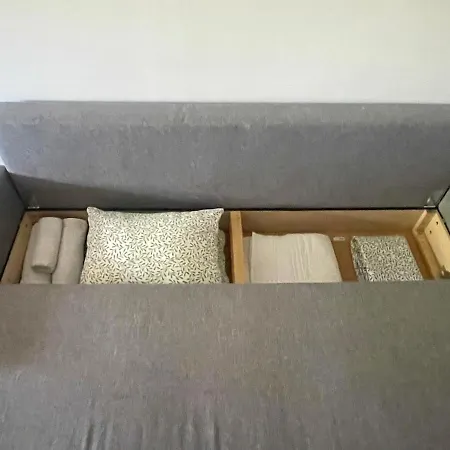 Apartmán T3 Lumineux, Proche Bordeaux, Parking Gratuit