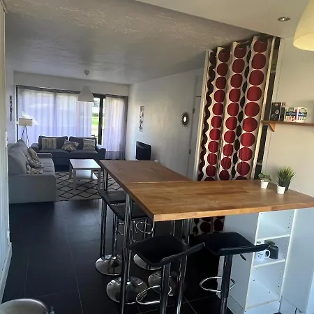 T3 Lumineux, Proche Bordeaux, Parking Gratuit Apartamento Pessac