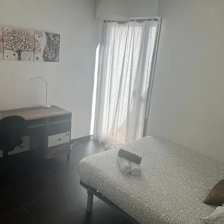 Apartmán T3 Lumineux, Proche Bordeaux, Parking Gratuit Pessac