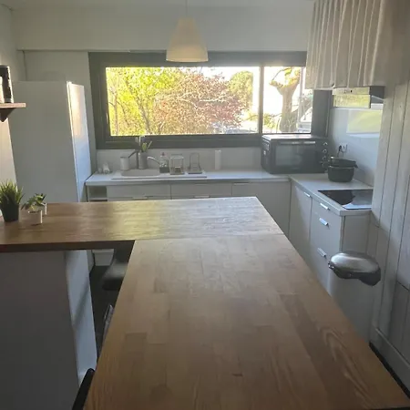 T3 Lumineux, Proche Bordeaux, Parking Gratuit Apartmán *
