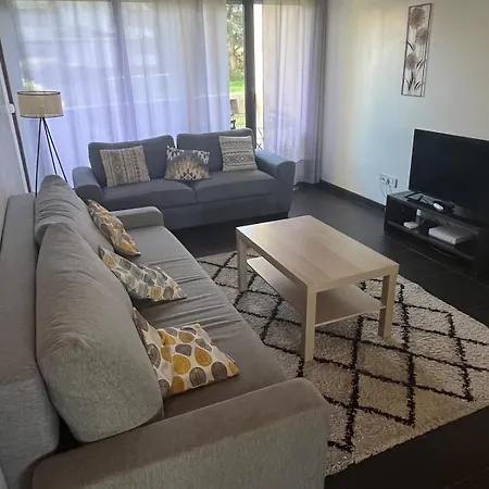T3 Lumineux, Proche Bordeaux, Parking Gratuit Apartamento